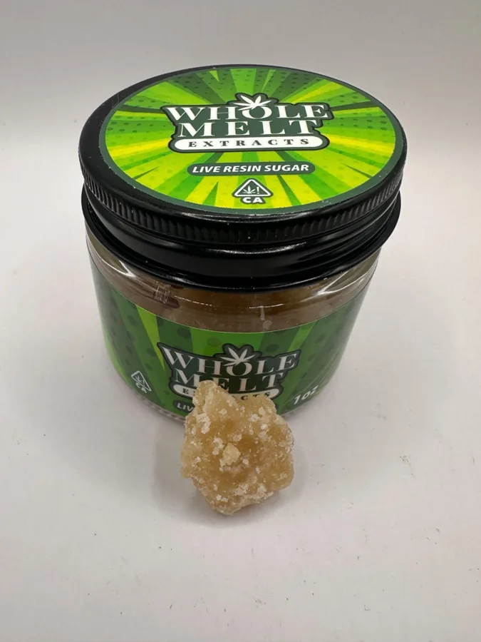 Rosin Bucket