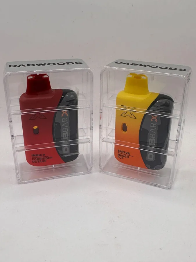 Quattro Vape