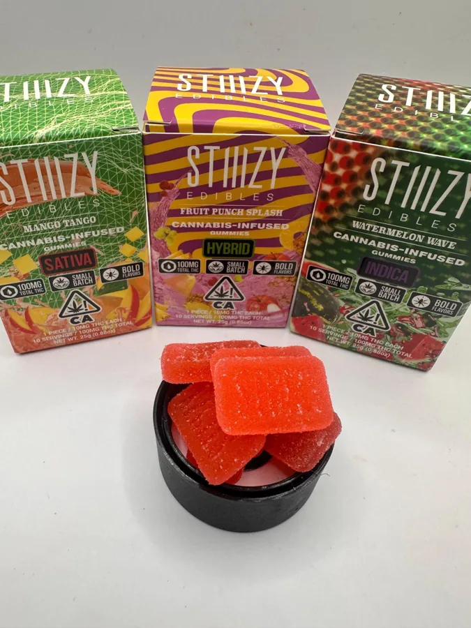 Gummies