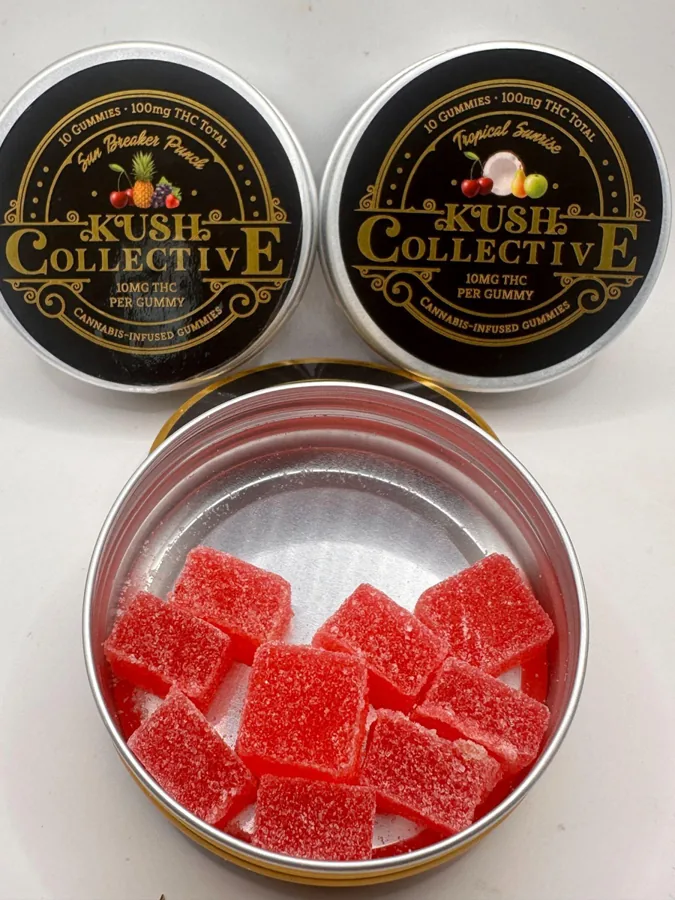 Gummies