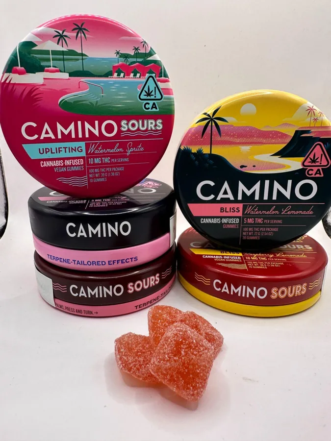 Gummies