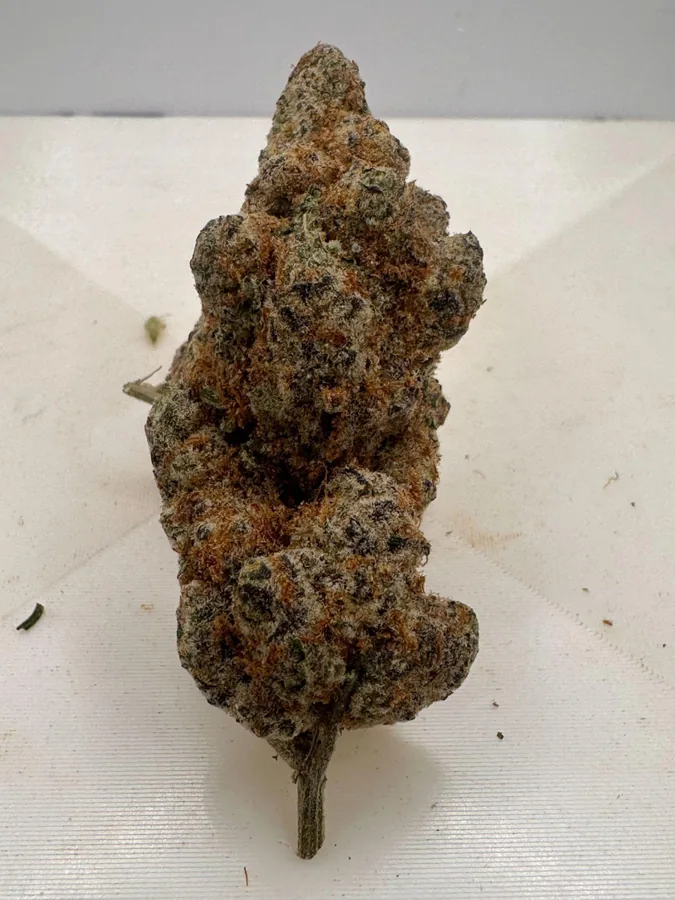 Lemon Cherry Zkittles